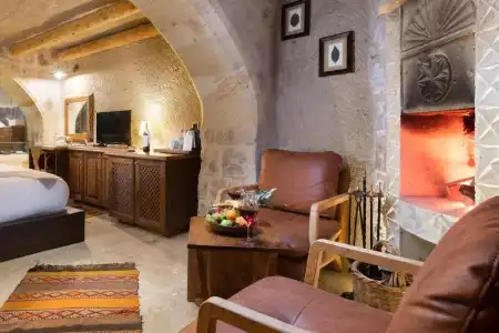 Cappa Via Cave - 5