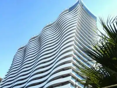 Bliss Apartaments on the 22nd Floor - 14