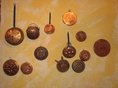 Agriturismo Villa Guarnaschelli - 31