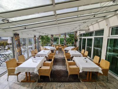 Restaurant Felix - 35