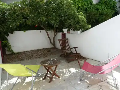 Hôtel Le Fangassier - 25
