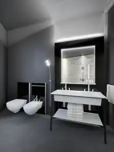 Stendhal & Luxury Suites - 31