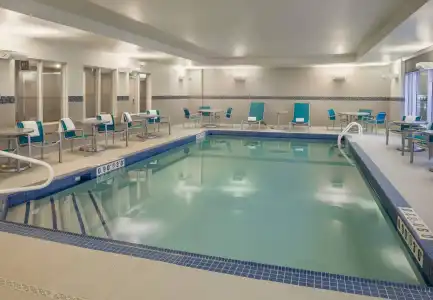TownePlace Suites Ottawa Kanata - 4