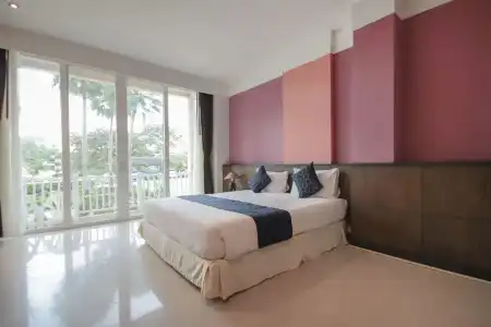 Ananda Lanta Resort - 125