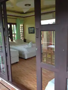 Hut Sun Bungalow - 25