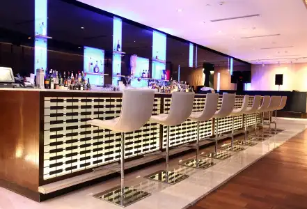 The LaLiT New Delhi - 4