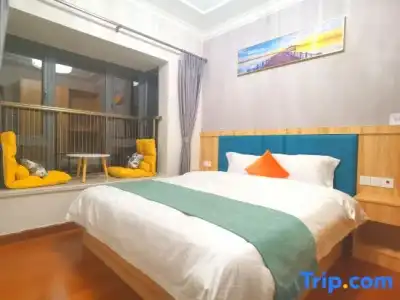 Lavender Patong - 90