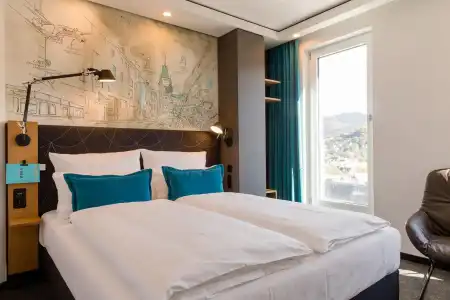 Motel One Freiburg - 2