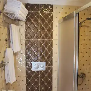 Omega Inn - 40