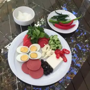 Barby Butik Otel - 10