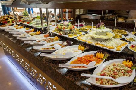 Dream World Resort & Spa - 9