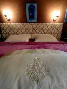 Aedes Resort - 11