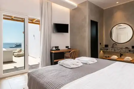 Avra Mykonos - 64