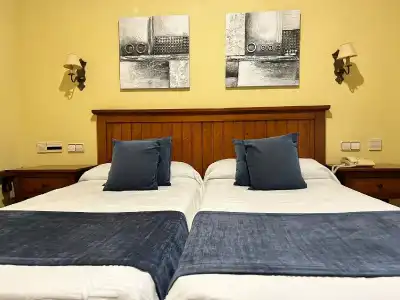Casona de la Reyna - 40