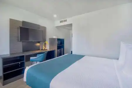 Motel 6 Palmdale, CA - 29
