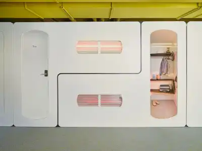 CityHub Rotterdam - 27