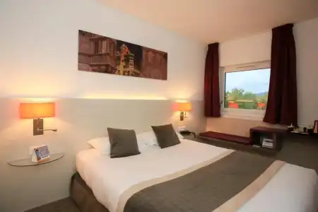 Best Western Colmar Expo - 62