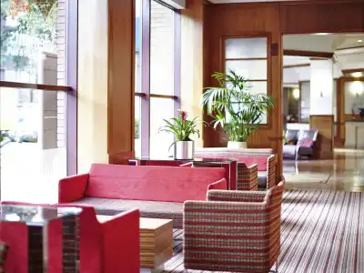 Novotel Bristol Centre - 19