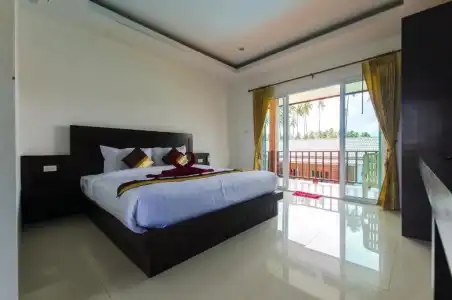 Sleep In Lanta Resort - 46