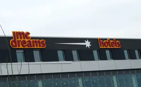 McDreams Essen - 0