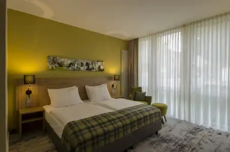 Holiday Inn Munich-Unterhaching by IHG - 44