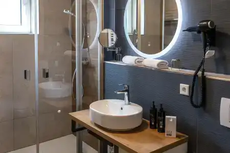 Dorint Strandresort & Spa Ostseebad Wustrow - 124