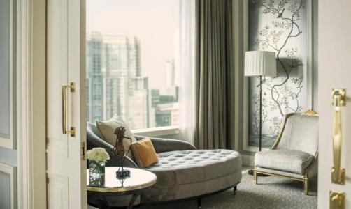 Four Seasons Jakarta - 53