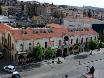 Bayazhan ve Restaurant - 20