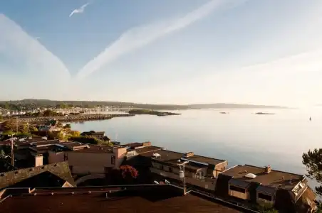 Oak Bay Beach - 78