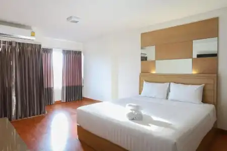 The Greenery Central Suites - 46