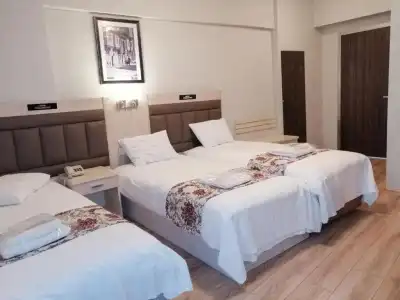 Bolu Grand Koroglu Otel - 13