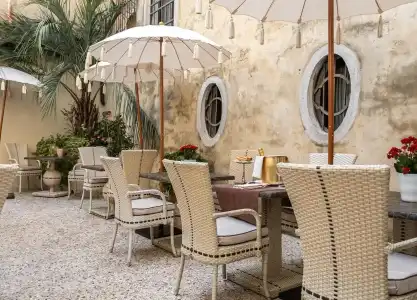 Palazzo Paruta & Wellness Apartments - 20