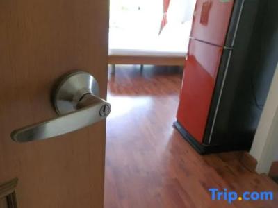 Sandy Serviced Apartment - 96