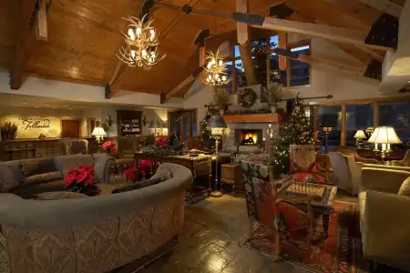 The Telluride - 12