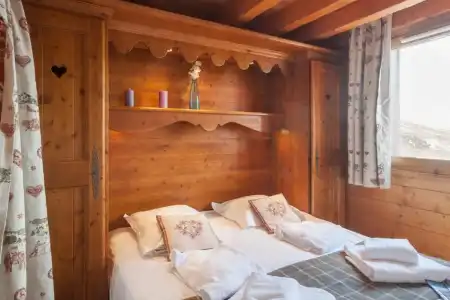 Residence Pierre & Vacances Premium Les Alpages de Reberty - 48