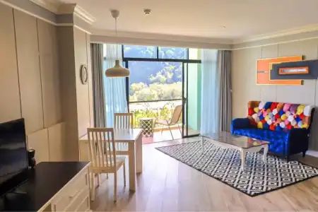 7 Heaven Residence Krabi - 164