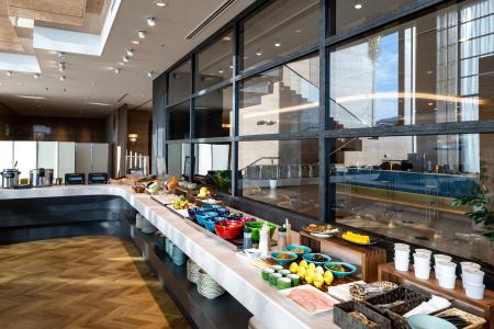 ANA Holiday Inn Iwate Kitakami by IHG - 30