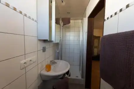 Das vegetarische Boutique Dreimäderlhaus - 37