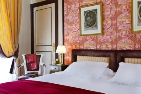 Le Castel Marie Louise - 75