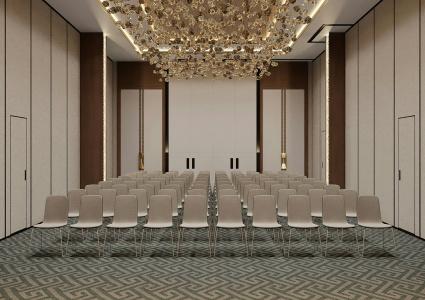 DoubleTree by Hilton - 6
