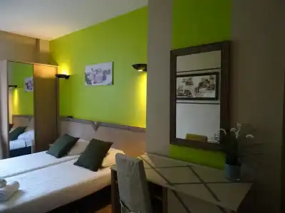 Value Stay Blankenberge - 1