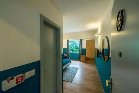 Olive Indiranagar - by Embassy Group - 7