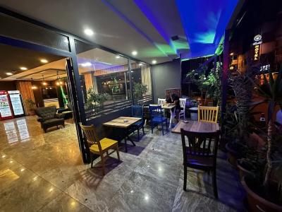 Comfort Başaran Otel - 16
