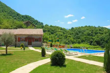 Eco Resort Cermeniza - 14
