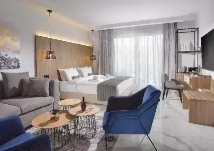 The Blue Ivy and Suites - 156