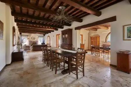 Boschi di Montecalvi - Guest House - 207