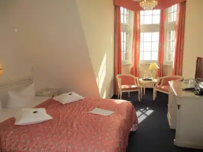 SeeSchloss Klink - 33