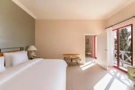 Grand Mercure Petra - 51