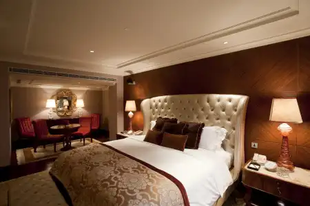 Taj Palace, New Delhi - 21