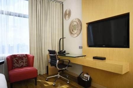 Bangkok Marriott Sukhumvit - 80